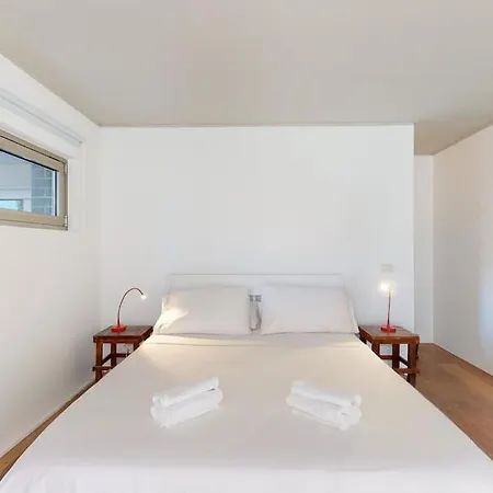 Apartamento Loft Sul Cortile In Citta Studi-policlinico