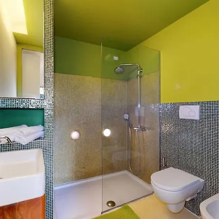 Loft Sul Cortile In Citta Studi-policlinico Apartamento Milão