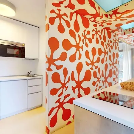 Loft Sul Cortile In Citta Studi-policlinico Apartamento Milão